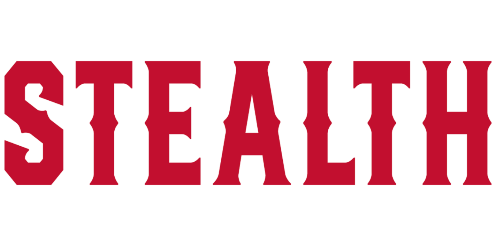 Carolina Stealth Logo